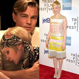 Summer Style, Gatsby Summer Style, Gatsby